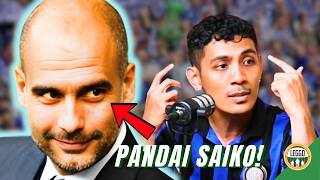 Fans Arsenal CUAK Pasal Ni Lah! | REVIEW MW16