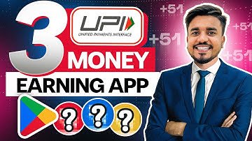 2025 NEW UPI MONEY EARNING APP || New Paytm Earning App || New Earning App Today || Income Tricks