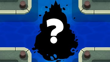 A *NEW* Water TOWER Has Been Added! (Bloons TD Battles 2)