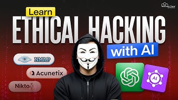 How AI is Changing Ethical Hacking — Become Future-Ready!