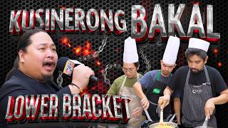KUSINERONG BAKAL EP. 4 | Ninong Ry