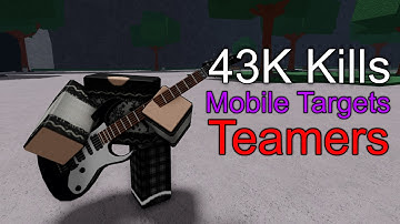 CRUSHING Teamers For A Streak Is Easy 😂💀 The Strongest Battlegrounds