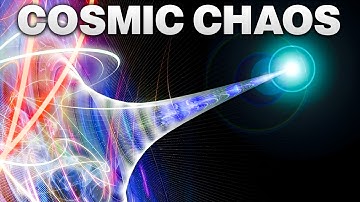 Is Gravity an Entropic Illusion? Could Disorder Pull the Cosmos Together?