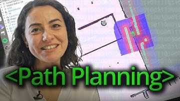 Planning Paths for Robots - Computerphile