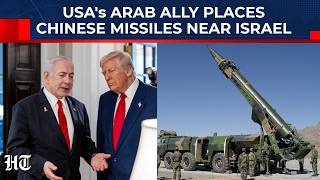 Download lagu Arab Ally Betrays US, Puts Chinese Missiles Near Israel Border Amid Syria, Lebanon New War Fears