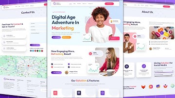 2026 FREE WordPress Website Designing MasterClass - Full Elementor Course 2026
