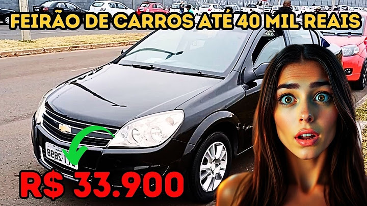 🚗 Orca Brasília Fair | Used Cars up to R$40,000 💰 – 07/13 UNMISSABLE!