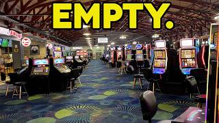 The Downfall Of Las Vegas Explained.
