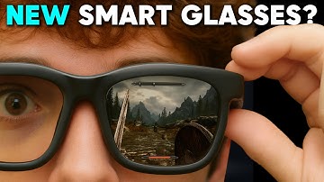 I Wore Viture Luma Ultra + Neckband For A Week! Here