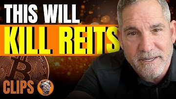 Legendary Entrepreneur Just DESTROYED This $5.5 Trillion Industry With Bitcoin (Grant Cardone)