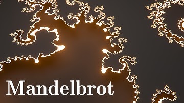 Tutorial: Create Mesmerizing Fractals in Blender 5.0 with Repeat Zones