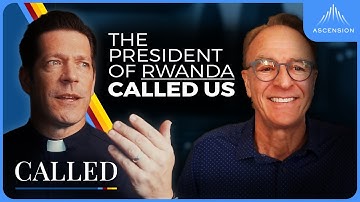 Called to Unify w/ Fr. Mike Schmitz and Dave Arnold