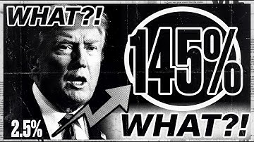 Major US Retailers Face the 1934 Pattern Again on April 2nd