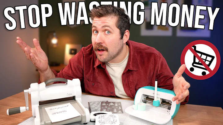 Card Making Shouldn't Be This Expensive (Here's How I Fixed It)