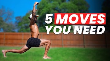 Stop Putting These Off...Start Mobility Today.