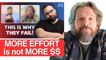 Working With a Large Volume of Meta Ad Creatives Is Difficult But Totally Worth It!