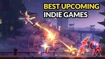 Upcoming Indie Games You Might Not Know