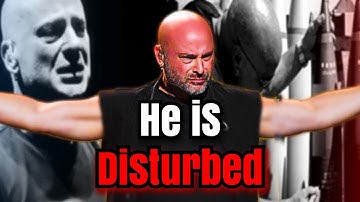 David Draiman Is Destroying His Legacy [𝑫𝒊𝒔𝒕𝒖𝒓𝒃𝒆𝒅]