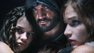 A thief is torn between his criminal past and a settled married life | Full Movie 💎