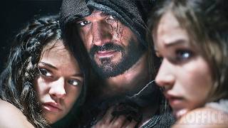 A thief is torn between his criminal past and a settled married life | Full Movie 💎