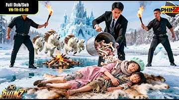 Cô Gái Dắt Con Về Nhà Bắt Gặp Chồng Với Tình Nhân, Bị Hãm Hại Mất Mạng, Trùng Sinh Quay Về Báo Thù