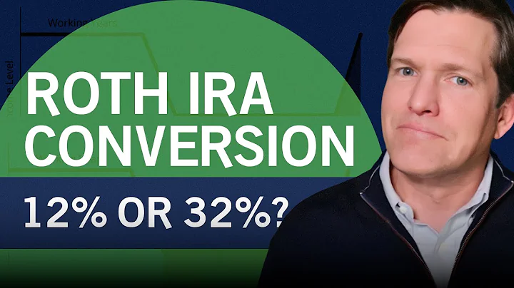 Roth IRA Conversion Strategy: How to Fill Your Tax Brackets Before RMDs and Cut Lifetime Taxes