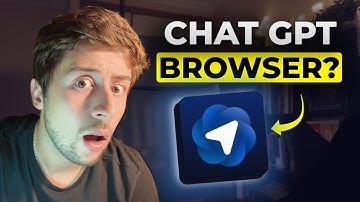 I Tried ChatGPT Browser For 3 Days. AI Search Will Never Be The Same.