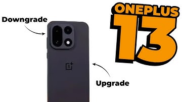 Oneplus 15: Basic Overkill...with a catch