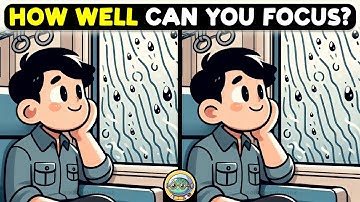 🐢🧩 Spot The Difference | Are You Sharp Enough? 🧩🐢 | Quizonaut Turtle