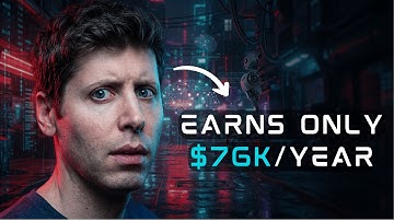 How Did OpenAI Become an AI Leader?