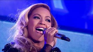 Beyoncé: the Success Story of Queen B