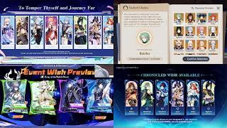 FREE LIMITED 5 STAR CONSTELLATION | LEVEL 100 | OFFICIAL 6.0 ANNIVERSARY REWARDS, BANNERS AND MORE