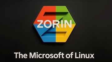 Zorin OS is a $50 SCAM