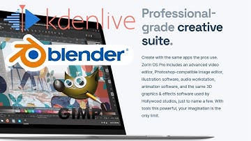 Zorin OS is a $50 SCAM