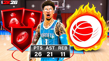 NEW *FULLY OPTIMIZED* 6