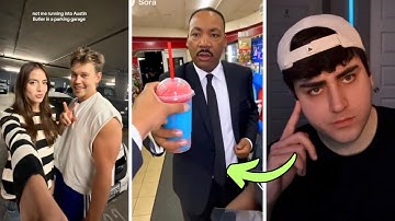 AI Videos Are Getting Out Of Control...