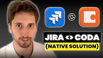 How to sync Jira to Coda (Jira Coda Pack & Dashboard)