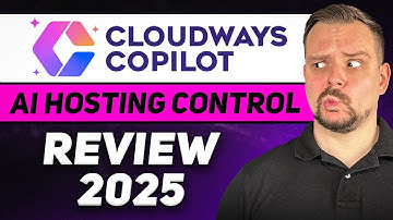 Cloudways Copilot Review - 2025 | Deze AI-hostingmanager lost automatisch serverproblemen op