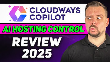 Cloudways Copilot Review - 2025 | Deze AI-hostingmanager lost automatisch serverproblemen op