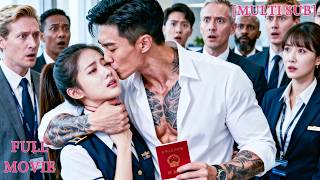 Thought It’s A Pretence—She Married A Billionaire CEO, Virginity Taken, Doted On Every Night!