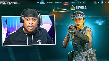 I GOT RESET TO LEVEL 1.. 💔