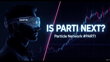 $PARTI Particle Network - Quick Crypto Analysis - December 2, 2025 #PARTI #PARTICLENETWORK #crypto
