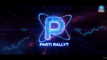 $PARTI Particle Network - Quick Crypto Analysis - December 2, 2025 #PARTI #PARTICLENETWORK #crypto
