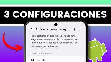 Descubre 3 Ajustes Ocultos de Android: ¡Aumenta tu Productividad al Instante! ⚙️