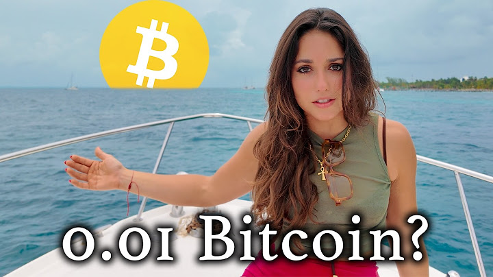 why chasing 0.01 bitcoin can ruin you