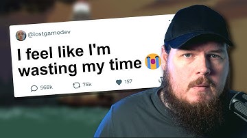 Why you should make a video game (even if nobody plays it)