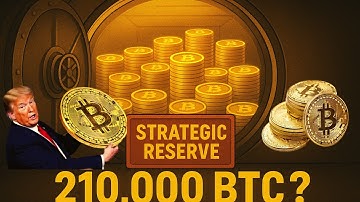 Sắc Lệnh Tuyệt Mật 2025: Bitcoin Có Bị Tịch Thu?