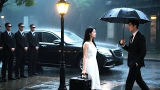 Reborn I left my jerk husband married cold billionaire CEO who’d loved me for years, he spoiled me!