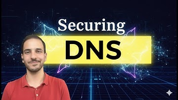 DNS Security: How DNSSEC works | A Simple DNSSEC & DoH Explanation