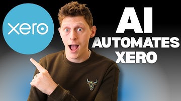 How to Automate Xero with AI (No Login Issues!)